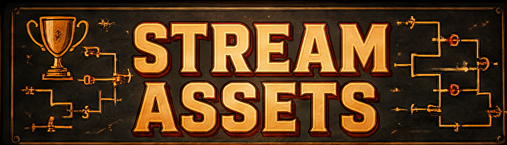 Stream Assets