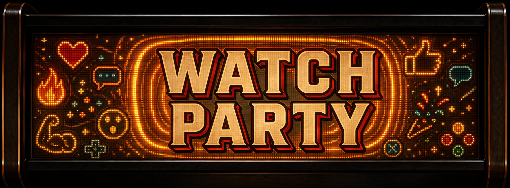 Watch Party