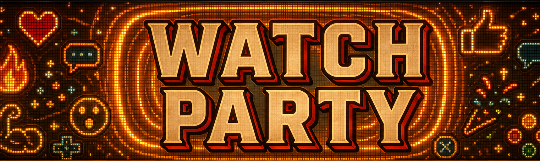 Watch Party